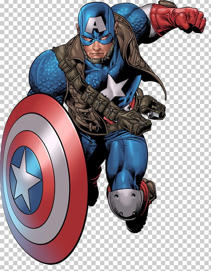 Captain America Carol Danvers Comic Book Marvel Comics PNG, Clipart, Action Figure, Avengers, Captain America, Carol Danvers, Comic Book Free PNG Download