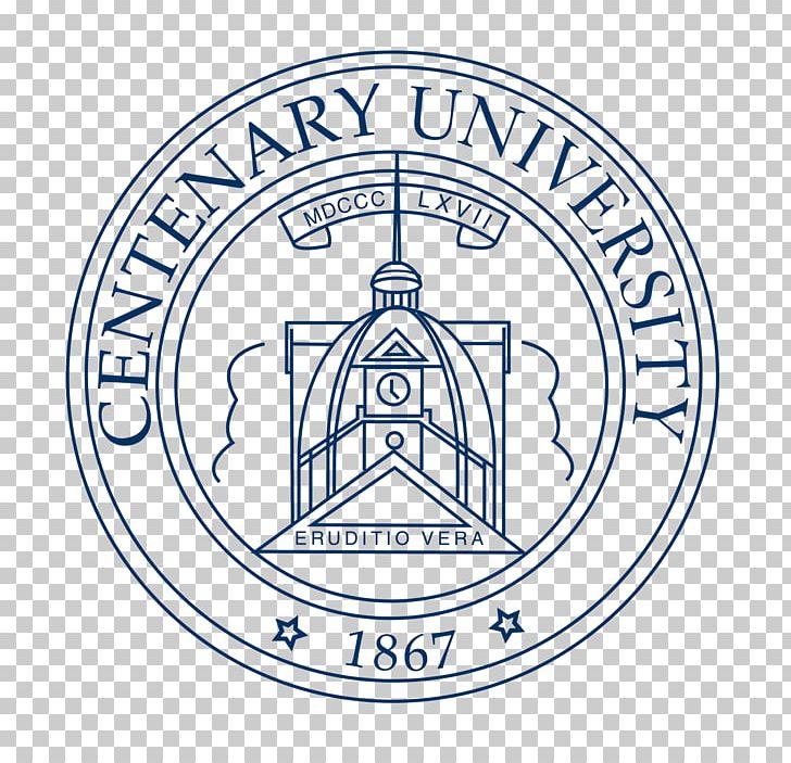 Centenary University Southeast University Organization Logo Brand PNG, Clipart, Area, Brand, Centenary University, Circle, College Free PNG Download