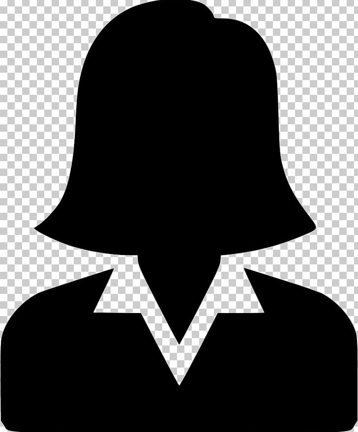 Computer Icons Businessperson Female PNG, Clipart, Black, Black And White, Business, Businessperson, Computer Icons Free PNG Download