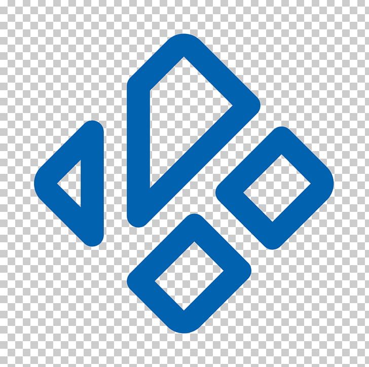 Computer Icons Kodi PNG, Clipart, Angle, Area, Blue, Brand, Computer Icons Free PNG Download