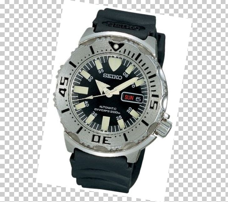 Diving Watch Seiko Men's Diver SKX007K2 Automatic Watch PNG, Clipart,  Free PNG Download