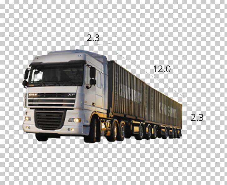 Intermodal Container Truck Cargo Logistics Business PNG, Clipart, Automotive Exterior, Brand, Business, Cargo, Cars Free PNG Download