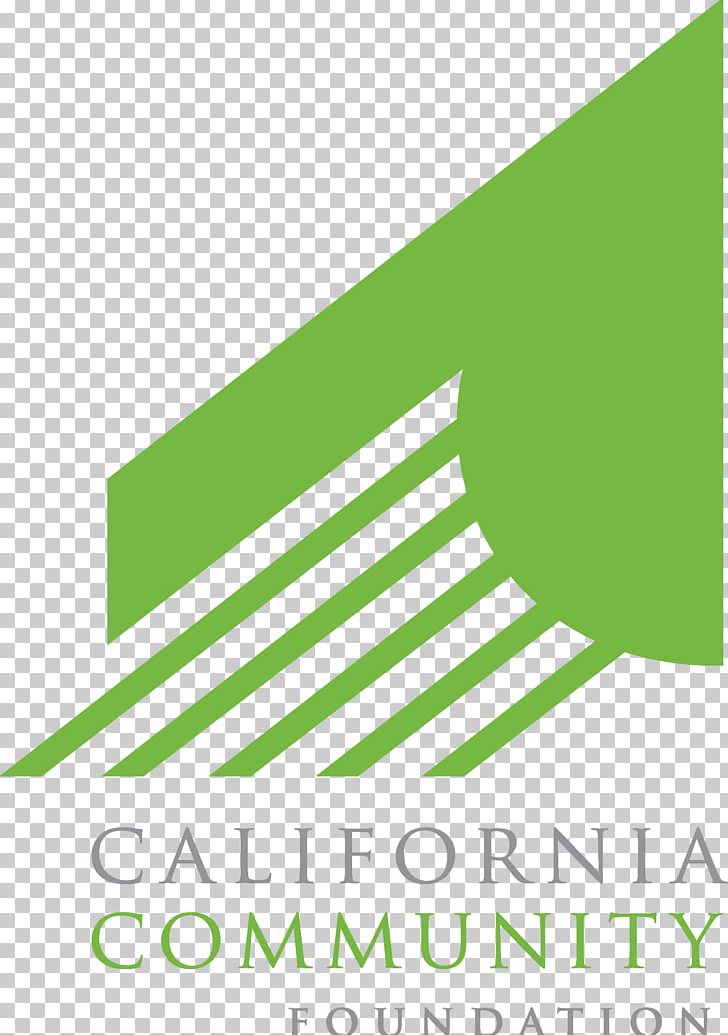 Logo California Community Foundation Brand PNG, Clipart, Angle, Area, Brand, California, California Community Foundation Free PNG Download