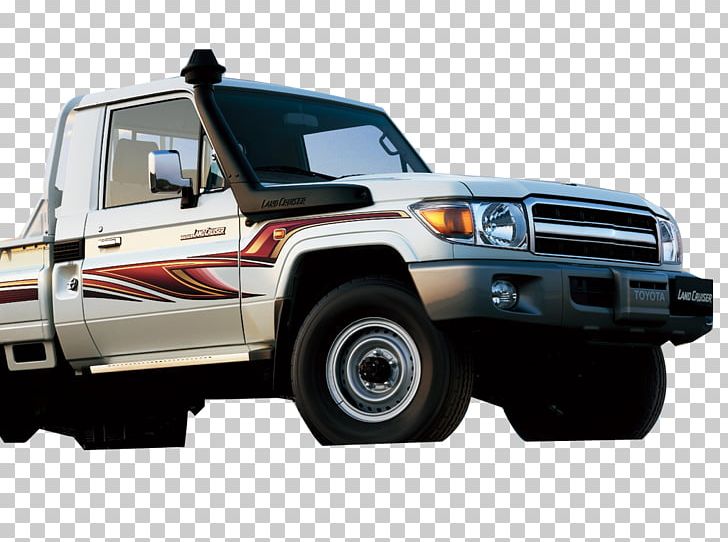 Toyota Land Cruiser Prado Pickup Truck Toyota Hilux Car PNG, Clipart, Automotive Tire, Bumper, Car, Cars, Coupe Utility Free PNG Download