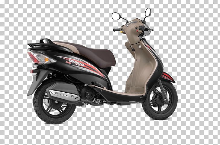 Car Scooter TVS Wego TVS Scooty TVS Motor Company PNG, Clipart,  Free PNG Download