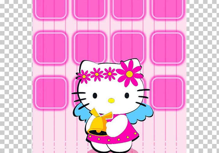 IPhone 4 IPhone 5 Hello Kitty Desktop IOS PNG, Clipart, App Store, Area, Art, Cartoon, Computer Icons Free PNG Download
