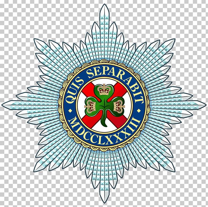Irish Guards Coldstream Guards Foot Guards Regiment Household Division ...