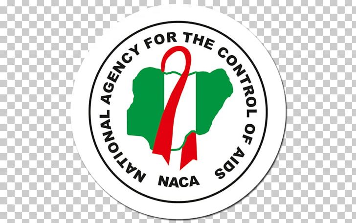 National Agency For The Control Of AIDS (NACA) Prevention Of HIV/AIDS HIV-positive People National AIDS Control Organisation PNG, Clipart, Aids, Area, Brand, Circle, Green Free PNG Download