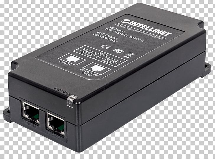 Power Over Ethernet IEEE 802.3at Gigabit Ethernet IEEE 802.3af PNG, Clipart, 10 Gigabit Ethernet, Ac Adapter, Adapter, Computer Component, Computer Network Free PNG Download