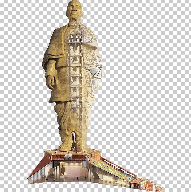 Statue Of Unity Vadodara Statue Of Liberty Monument PNG, Clipart, Ancient History, Architecture, Bronze Sculpture, Christ The Redeemer, Classical Sculpture Free PNG Download