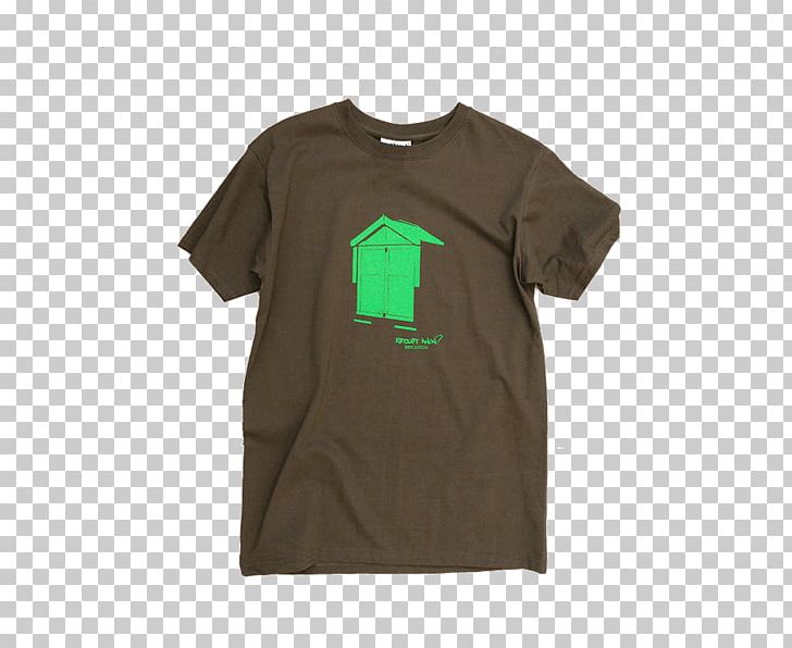 T-shirt Green Sleeve Angle PNG, Clipart, Active Shirt, Angle, Beach Hut, Brand, Green Free PNG Download