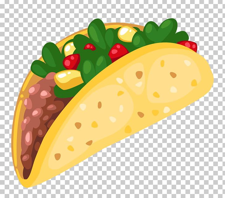 Taco Mexican Cuisine Frybread PNG, Clipart, Cartoon, Clip Art, Corn Tortilla, Cuisine, Dish Free PNG Download