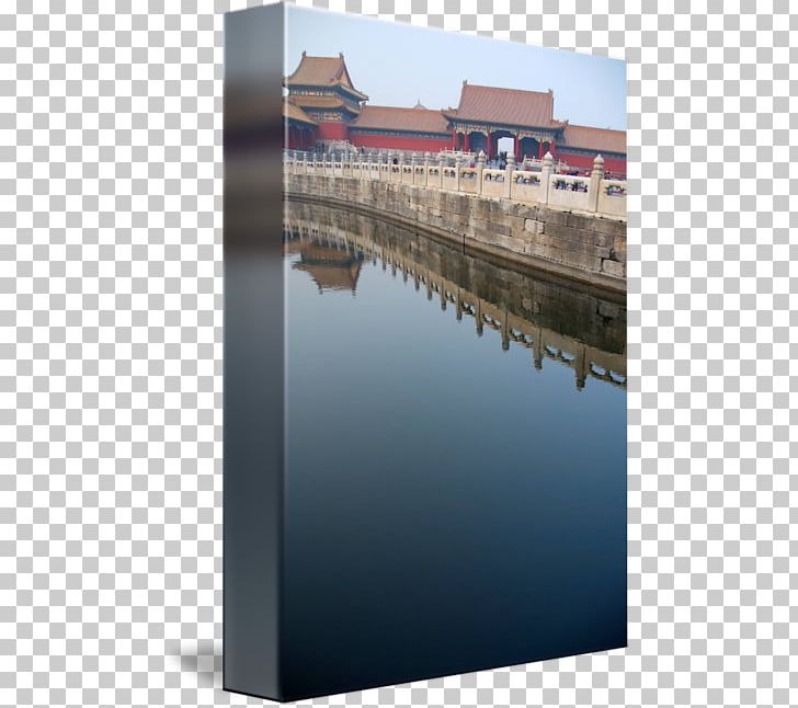 Water Resources Forbidden City Bridge–tunnel PNG, Clipart, Fixed Link, Forbidden City, Reflection, Water, Water Resources Free PNG Download