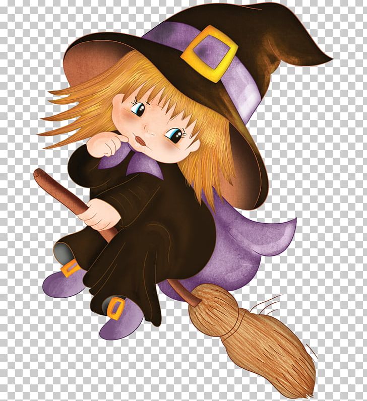 Witchcraft Halloween Cartoon Magic PNG, Clipart, Anime, Art, Baby Boy, Boszorkxe1ny, Boy Free PNG Download