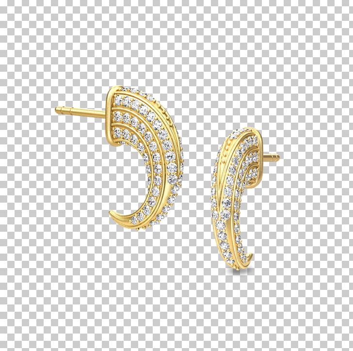 Earring Jewellery Bracelet Gold PNG, Clipart, Body Jewellery, Body Jewelry, Bracelet, Claw, Cubic Zirconia Free PNG Download