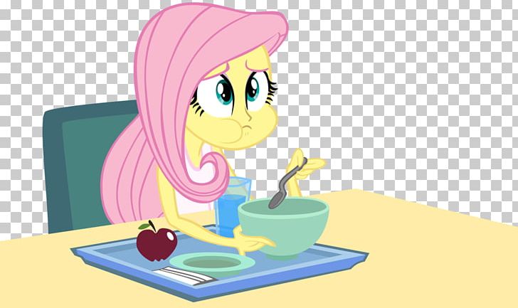 Fluttershy Twilight Sparkle Pinkie Pie My Little Pony: Equestria Girls PNG, Clipart, Cartoon, Deviantart, Eating, Equestria, Equestria Girls Fluttershy Free PNG Download