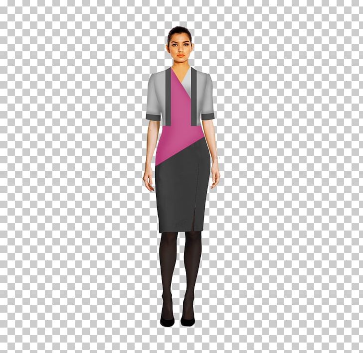 Front Office Uniform Dress Receptionist PNG, Clipart, Color, Dress, Formal Wear, Front Office, Highdefinition Video Free PNG Download