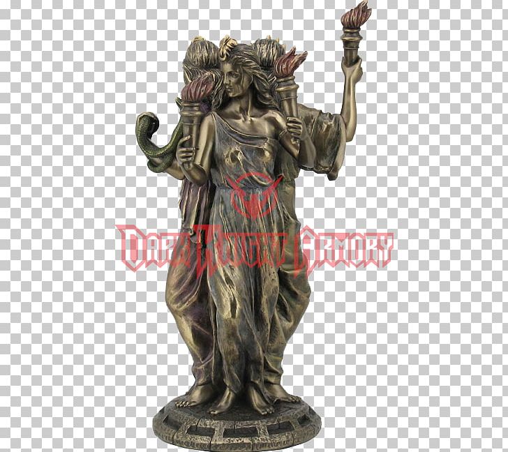 Hades Hecate Statue Bronze Sculpture PNG, Clipart, Asteria, Brass, Bronze, Bronze Sculpture, Classical Sculpture Free PNG Download