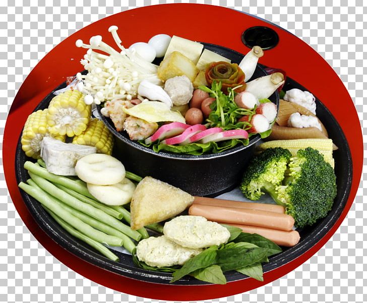 Hors D'oeuvre Vegetarian Cuisine Asian Cuisine Food Side Dish PNG, Clipart,  Free PNG Download