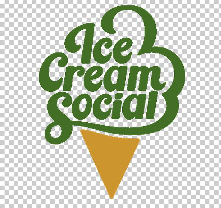 Ice Cream Social PNG, Clipart, Area, Brand, Cream, Foundation, Graphic Design Free PNG Download