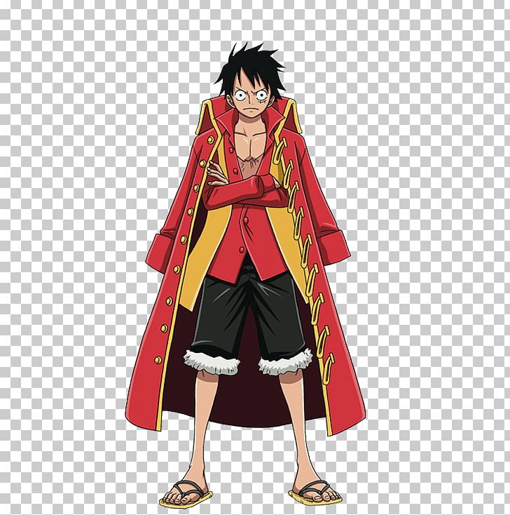 Monkey D. Luffy Roronoa Zoro Nico Robin One Piece Trafalgar D. Water Law PNG, Clipart, Anime, Cartoon, Clothing, Costume, Costume Design Free PNG Download