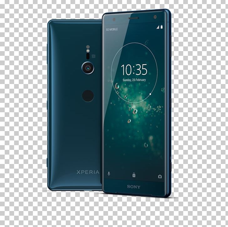 Samsung Galaxy S9 Sony Xperia XZ2 Compact Sony Xperia S Smartphone PNG, Clipart, Electronic Device, Electronics, Gadget, Lte, Mobile Phone Free PNG Download