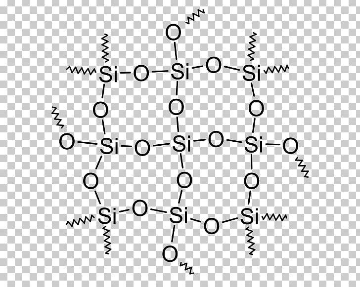 Silicon Dioxide Carbon Dioxide Molecule Gas Solid PNG, Clipart, Angle, Area, Atom, Black And White, Carbon Dioxide Free PNG Download