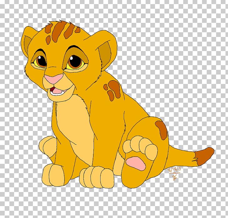 Simba Nala Kion Kiara Lion PNG, Clipart, Animals, Art, Big Cats, Carnivoran, Cartoon Free PNG Download