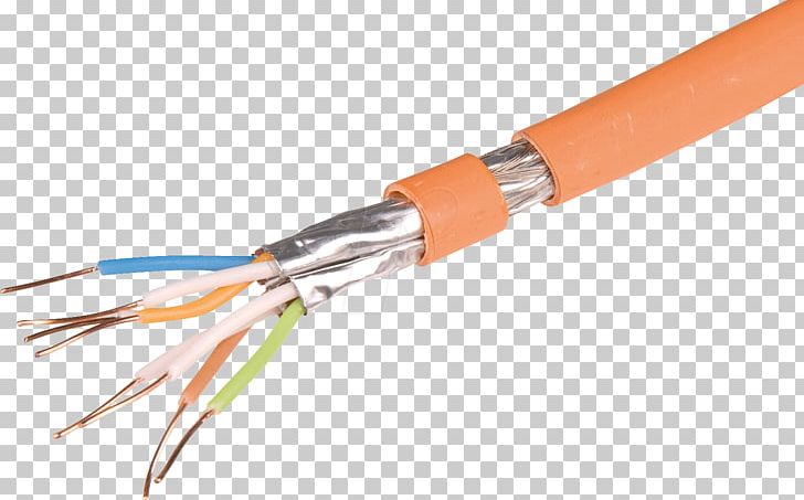 Class F Cable Twisted Pair Network Cables Electrical Cable Category 5 Cable PNG, Clipart, 8p8c, American Wire Gauge, Cable, Cat 7, Category 5 Cable Free PNG Download