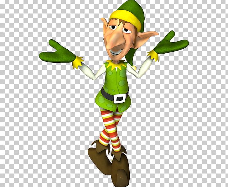 Duende Santa Claus Elf Fairy PNG, Clipart, Animaatio, Cartoon, Christmas Ornament, Description, Drawing Free PNG Download