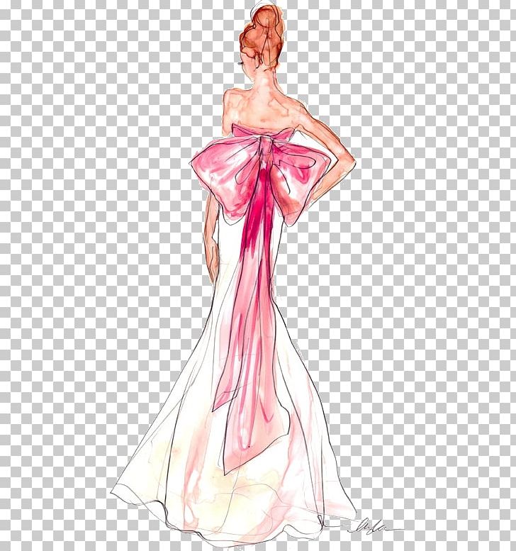 Fashion Illustration Drawing Sketch PNG, Clipart, Art, Beauty, Cloth, Fashion, Fashion Design Free PNG Download