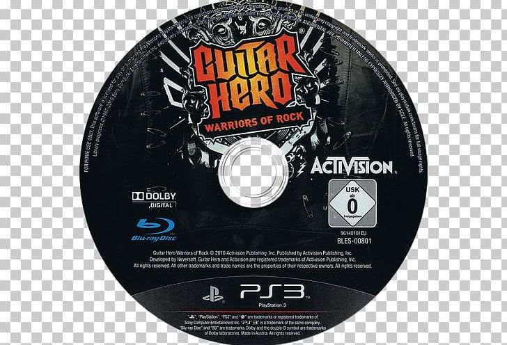 Guitar Hero: Warriors Of Rock Xbox 360 Compact Disc Guitar Controller Rock Band PNG, Clipart, Brand, Compact Disc, Data Storage Device, Dvd, Enrique Bunbury Free PNG Download