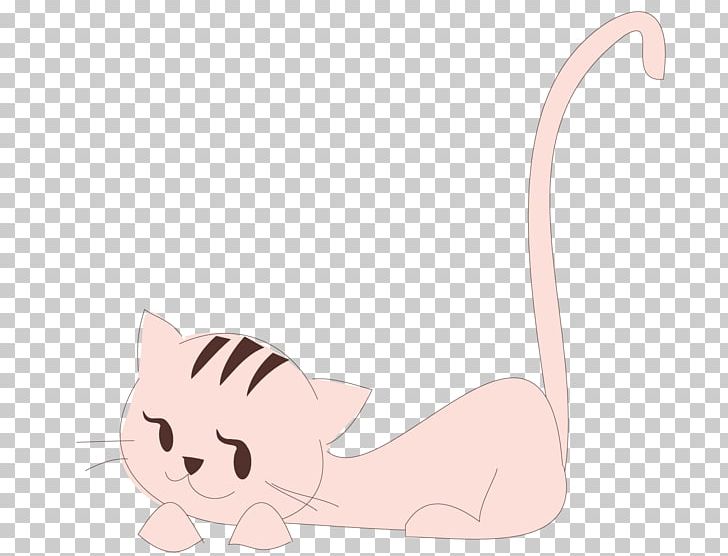 Kitten Whiskers Cat Illustration PNG, Clipart, Animals, Anime, Carnivoran, Cat, Cat Like Mammal Free PNG Download