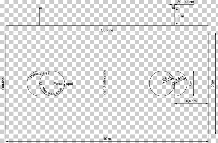 Korfball Netball Diagram Korbball Drawing PNG, Clipart, Angle, Area, Ball, Circle, Copyright Free PNG Download