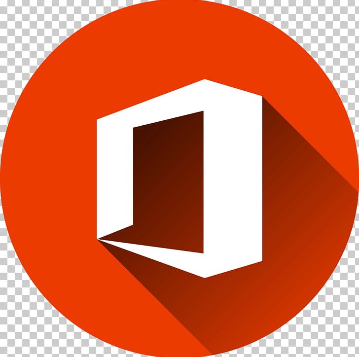Microsoft Office 16 Microsoft Office 365 Microsoft Office 07 Png Clipart Angle Brand Circle Computer Software