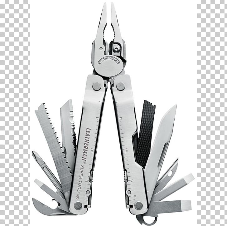 Multi-function Tools & Knives Leatherman SUPER TOOL CO. PNG, Clipart, Angle, Brand, Diagonal Pliers, Gerber Gear, Hardware Free PNG Download