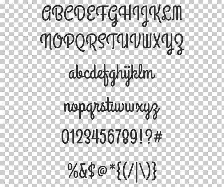 Open-source Unicode Typefaces Handwriting Cursive Font PNG, Clipart, Angle, Area, Black, Black And White, Calligraphy Free PNG Download
