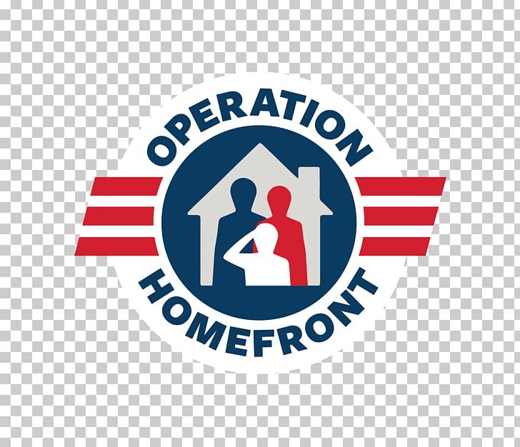 Operation Homefront PNG, Clipart, Area, Brand, Line, Logo, Military Free PNG Download
