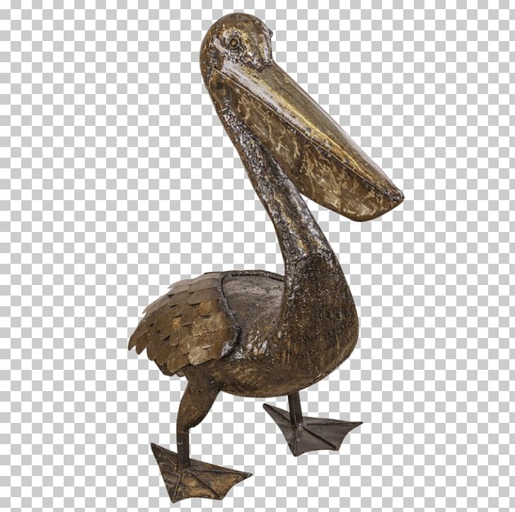 Pelican Bronze Sculpture Bird Wire Sculpture PNG, Clipart, Animals, Art, Beak, Bird, Bird Of Prey Free PNG Download