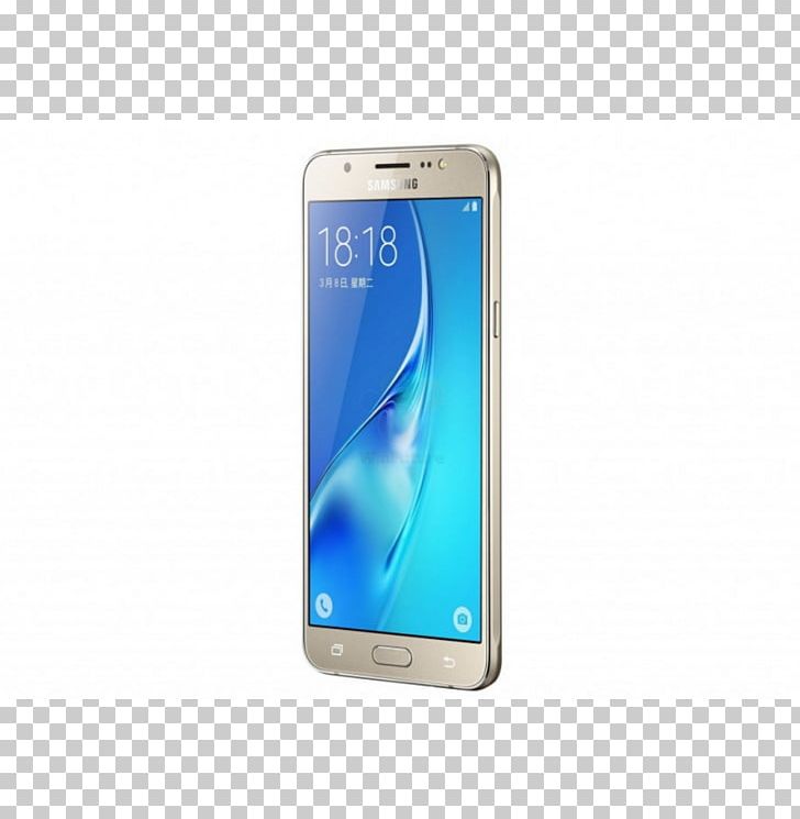 Samsung Galaxy J5 (2016) Samsung Galaxy J7 (2016) PNG, Clipart, Electric Blue, Electronic Device, Gadget, Mobile Phone, Mobile Phones Free PNG Download