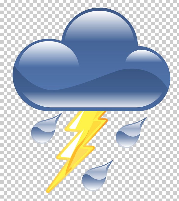 Thunderstorm Weather Lightning PNG, Clipart, Clip Art, Cloud, Computer Icons, Hurricane, Lightning Free PNG Download