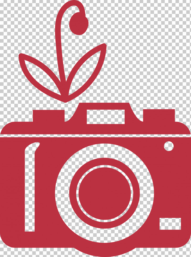 Camera Flower PNG, Clipart, Camera, Cave, Flower, Hiking, Logo Free PNG Download