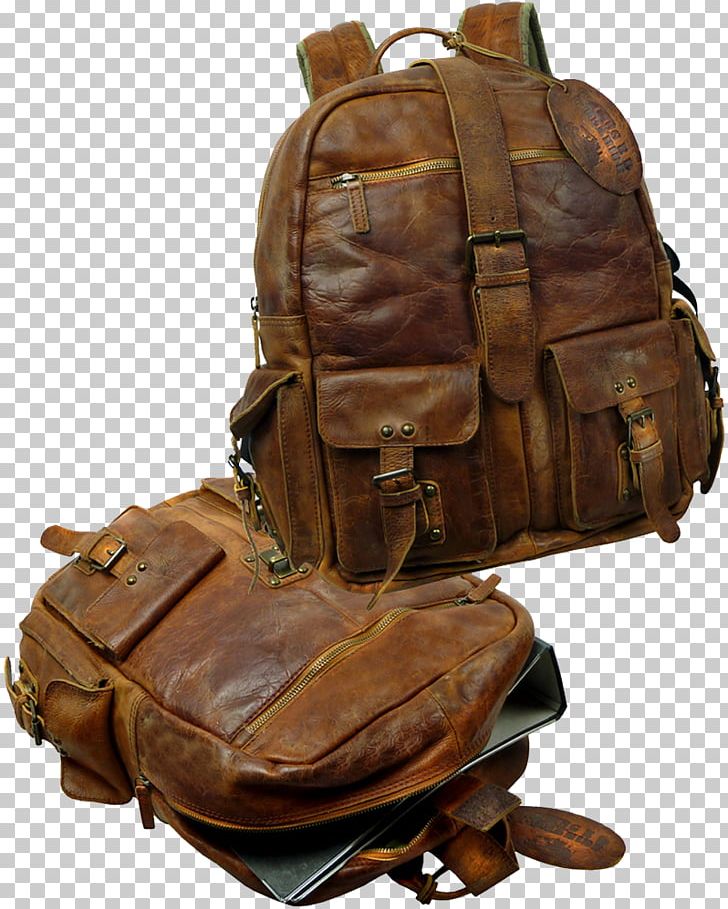 Backpack Leather Handbag Duffel Bags PNG, Clipart, Backpack, Bag, Belt, Briefcase, Brown Free PNG Download
