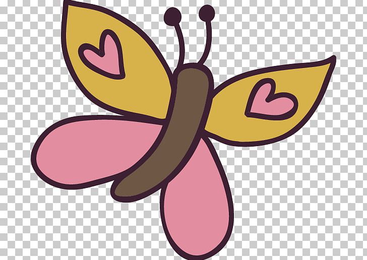 Butterfly PNG, Clipart, Adobe Illustrator, Butterflies, Butterfly Group, Cartoon, Dream Free PNG Download
