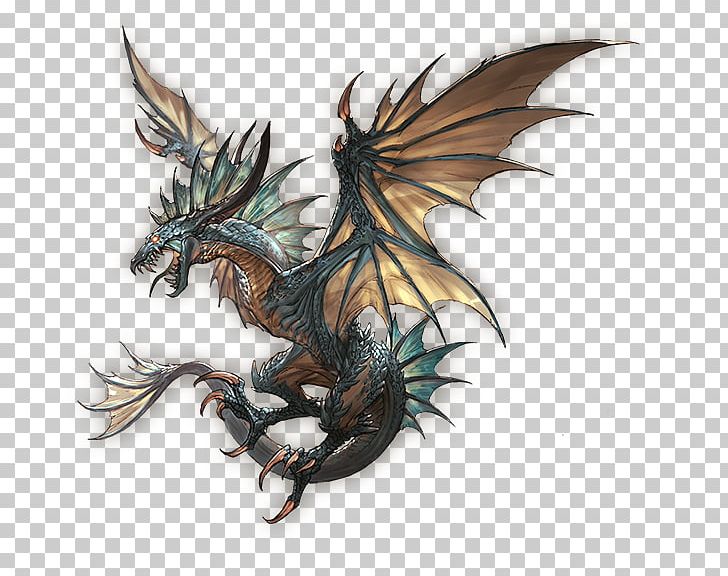 Dragon Granblue Fantasy Wyvern PNG, Clipart, Art, Bahamut, Dragon, Fantasy, Fictional Character Free PNG Download