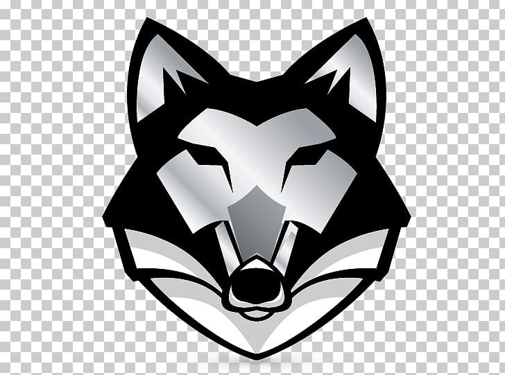 Logo Canidae Fox PNG, Clipart, Animals, Black, Canidae, Carnivoran, Dog Free PNG Download