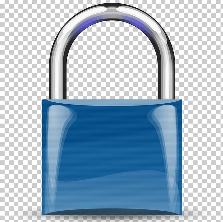 Padlock Security PNG, Clipart, Abus, Blue, Combination Lock, Computer Icons, Electric Blue Free PNG Download