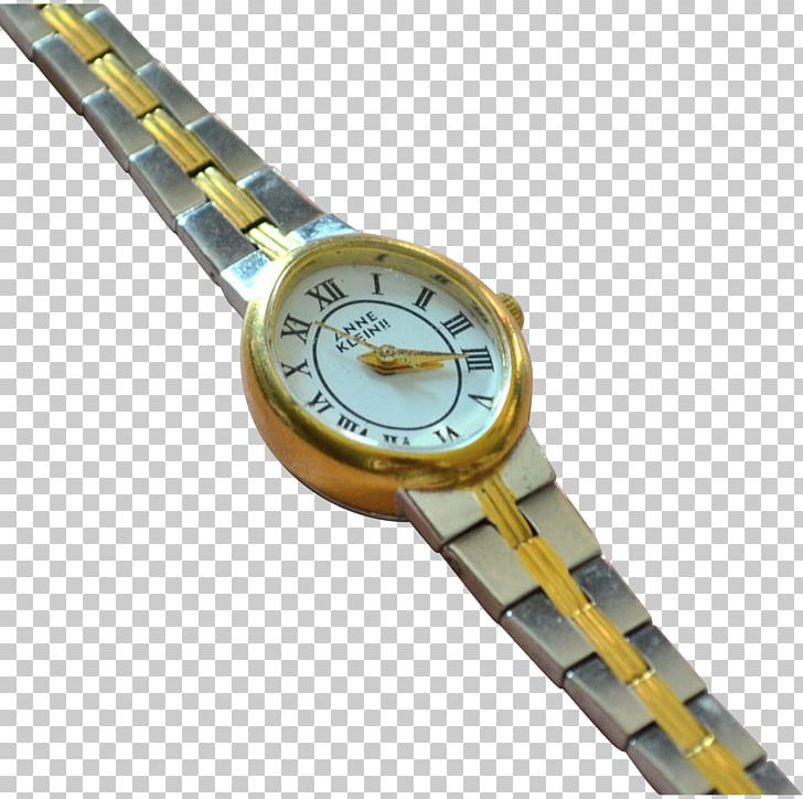 Watch Bands Jewellery Strap Colored Gold PNG, Clipart, Clothing Accessories, Colored Gold, Elgin National Watch Company, Gold, Hardware Free PNG Download