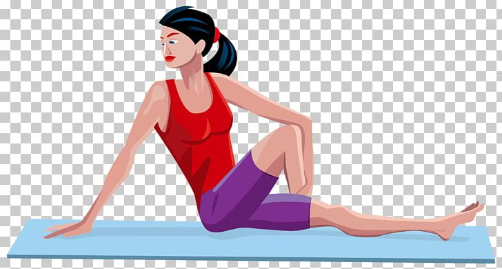 Yoga Mat Asana Illustration PNG, Clipart, Abdomen, Adobe Illustrator, Adult, Arm, Asento Free PNG Download