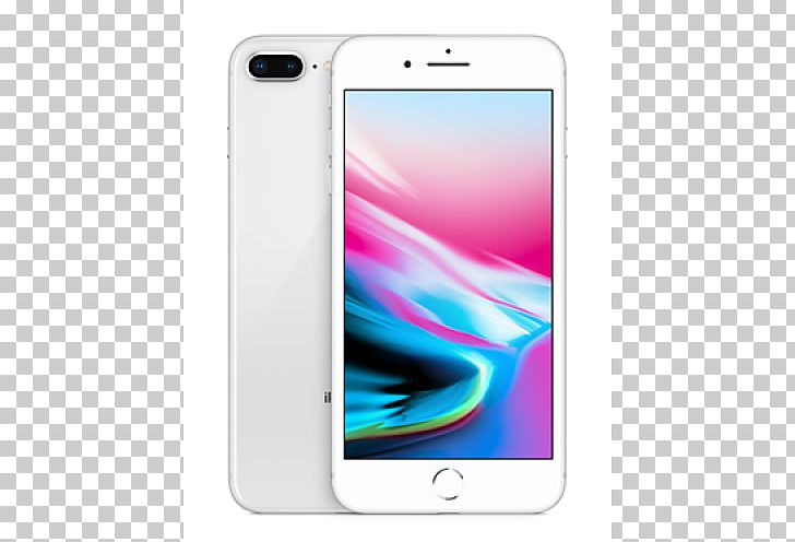 Apple IPhone 8 Plus Apple IPhone 7 Plus Apple IPhone 8 PNG, Clipart, 256 Gb, Apple Iphone 8, Apple Iphone 8 Plus, Communication Device, Electronic Device Free PNG Download